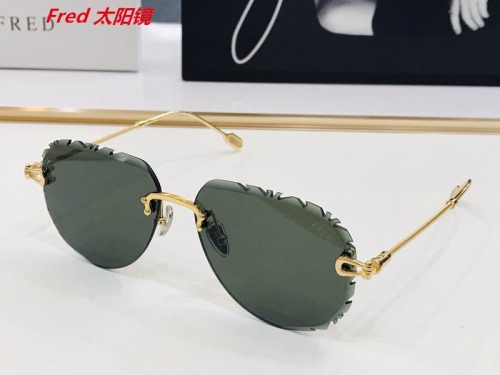 F.r.e.d. Sunglasses AAAA 4231