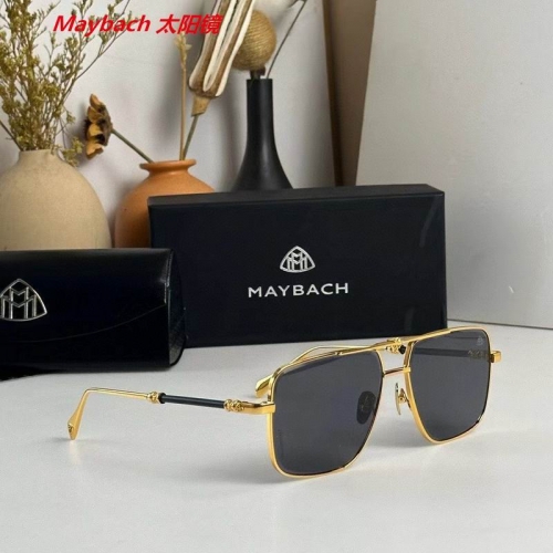M.a.y.b.a.c.h. Sunglasses AAAA 4014
