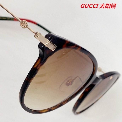 G.U.C.C.I. Sunglasses AAAA 5410