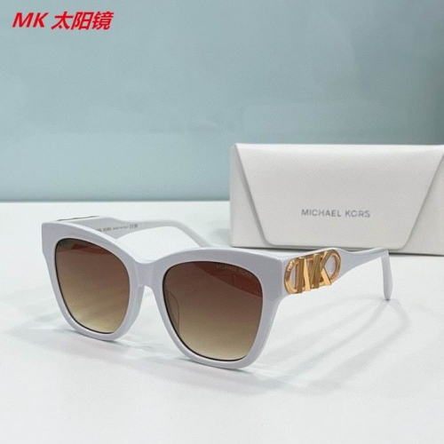 M...K... Sunglasses AAAA 4003