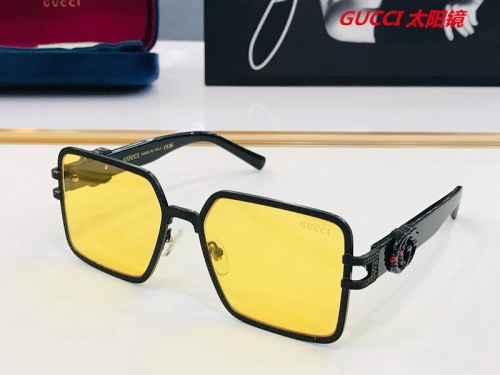 G.U.C.C.I. Sunglasses AAAA 4671