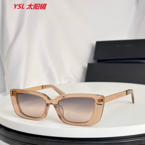 Y..S..L.. Sunglasses AAAA 4628