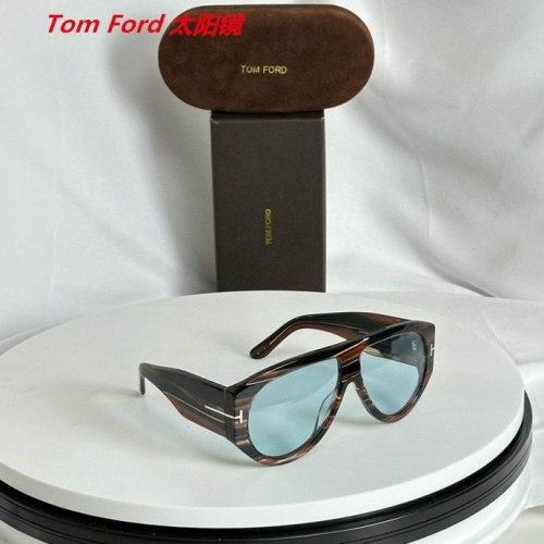 T.o.m. F.o.r.d. Sunglasses AAAA 4193