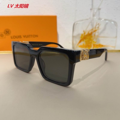 L...V... Sunglasses AAAA 4755