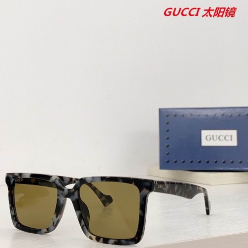 G.U.C.C.I. Sunglasses AAAA 4308