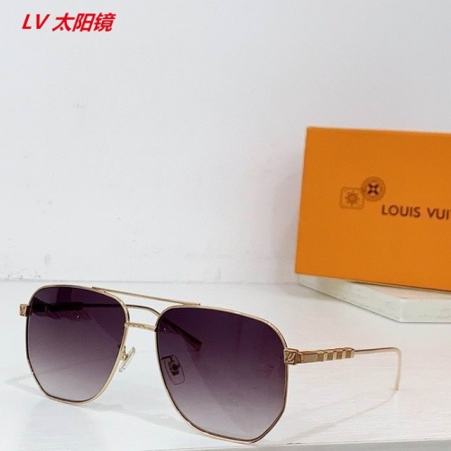 L...V... Sunglasses AAAA 5453