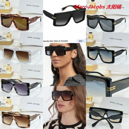 M.a.r.c. J.a.c.o.b.s. Sunglasses AAAA 4101