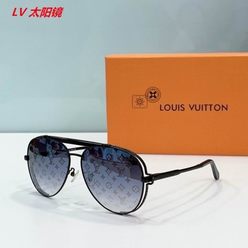 L...V... Sunglasses AAAA 4790