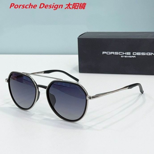 P.o.r.s.c.h.e. D.e.s.i.g.n. Sunglasses AAAA 4033