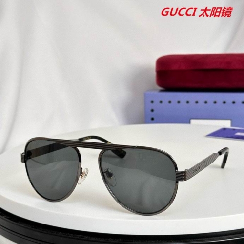 G.U.C.C.I. Sunglasses AAAA 6014