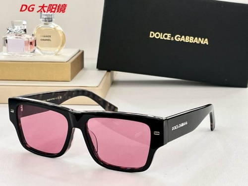 D.n.G. Sunglasses AAAA 4630