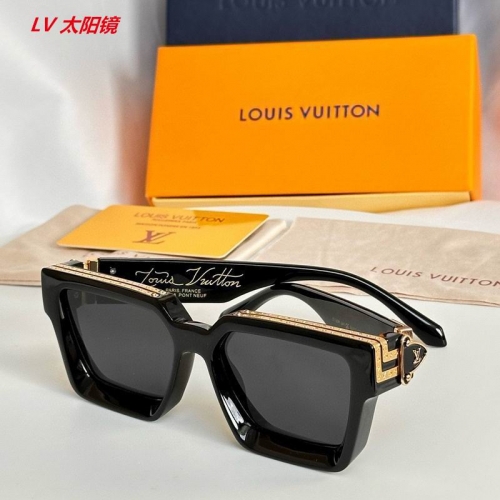 L...V... Sunglasses AAAA 6382