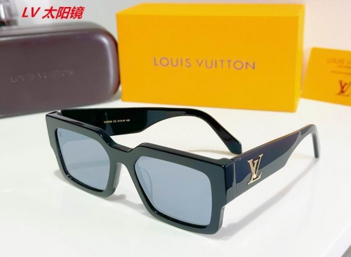 L...V... Sunglasses AAAA 4785