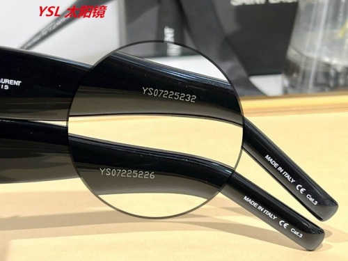 Y..S..L.. Sunglasses AAAA 4420