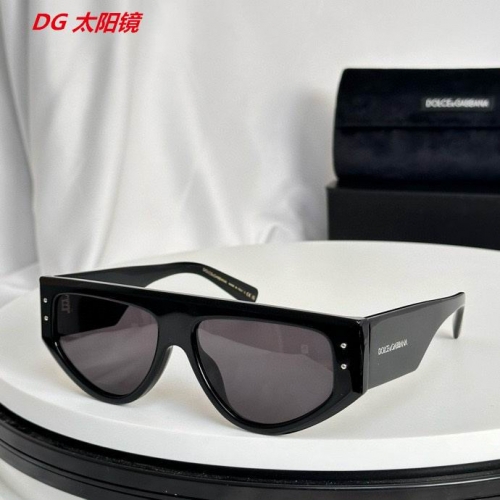 D.n.G. Sunglasses AAAA 4666