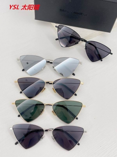 Y..S..L.. Sunglasses AAAA 4110