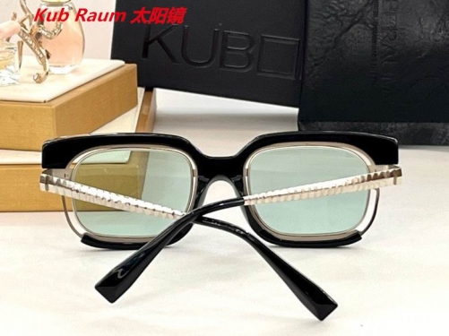 K.u.b. R.a.u.m. Sunglasses AAAA 4037