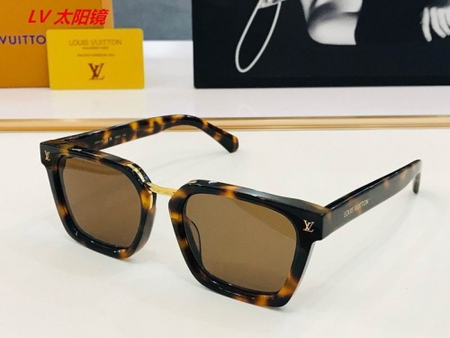 L...V... Sunglasses AAAA 5897