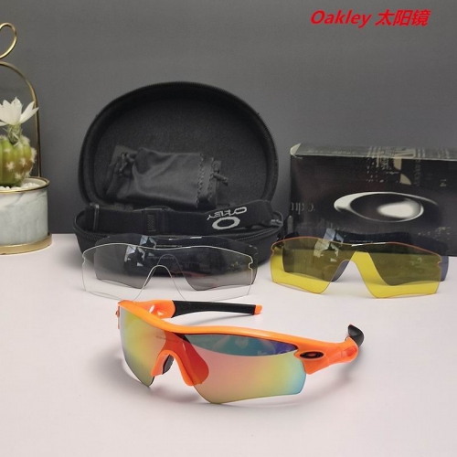 O.a.k.l.e.y. Sunglasses AAAA 4060