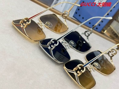 G.U.C.C.I. Sunglasses AAAA 4130