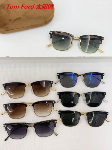 T.o.m. F.o.r.d. Sunglasses AAAA 4264