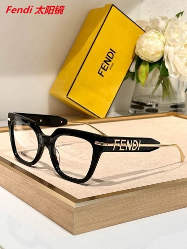 F.e.n.d.i. Sunglasses AAAA 4549