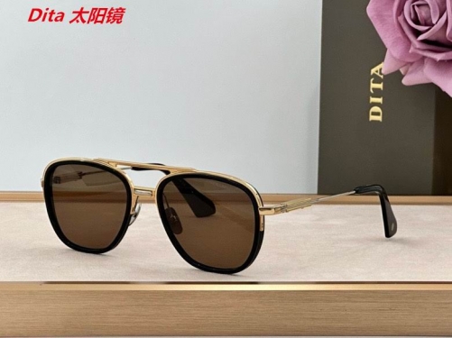 D.i.t.a. Sunglasses AAAA 4344