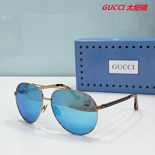 G.U.C.C.I. Sunglasses AAAA 4632