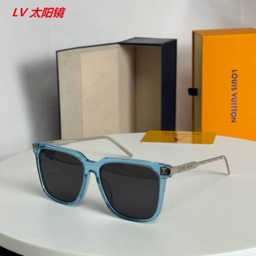 L...V... Sunglasses AAAA 5446