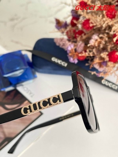 G.U.C.C.I. Sunglasses AAAA 5213