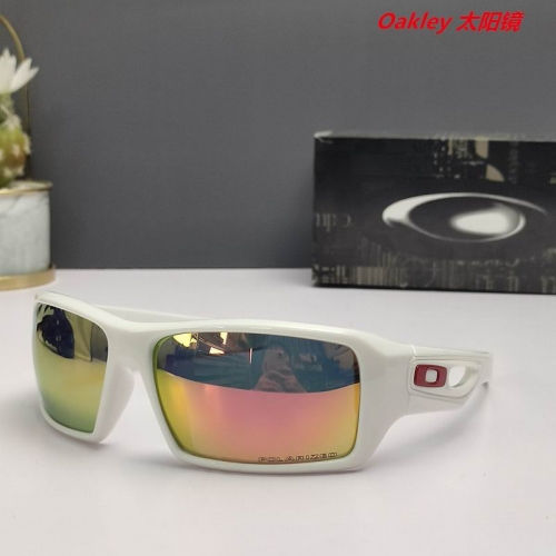 O.a.k.l.e.y. Sunglasses AAAA 4487