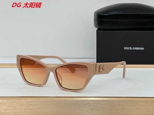 D.n.G. Sunglasses AAAA 4214