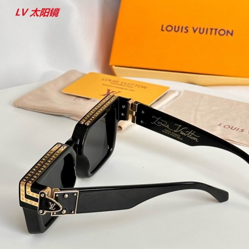 L...V... Sunglasses AAAA 6376