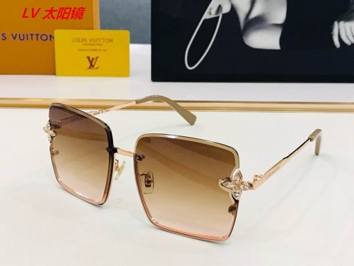 L...V... Sunglasses AAAA 6575