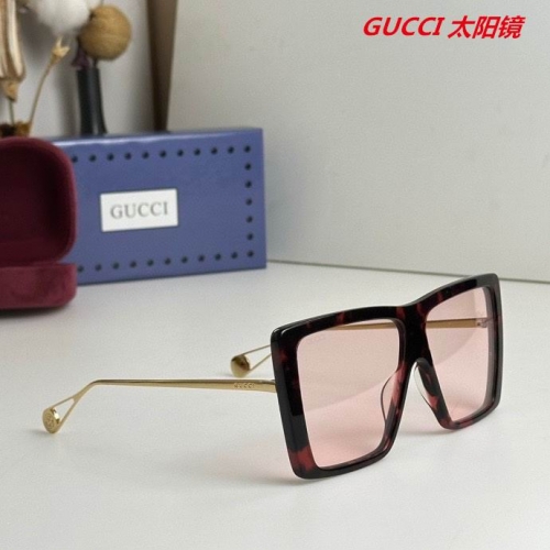 G.U.C.C.I. Sunglasses AAAA 4035