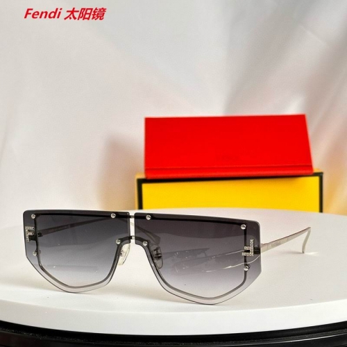 F.e.n.d.i. Sunglasses AAAA 4645