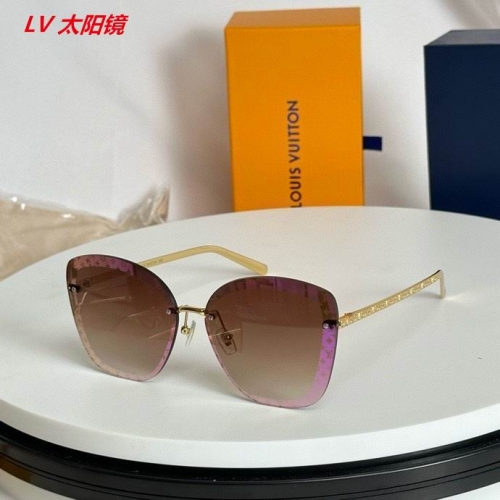 L...V... Sunglasses AAAA 5265