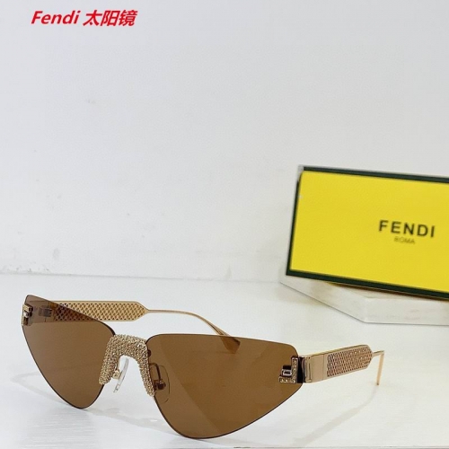 F.e.n.d.i. Sunglasses AAAA 4196