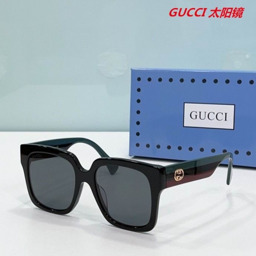 G.U.C.C.I. Sunglasses AAAA 4085