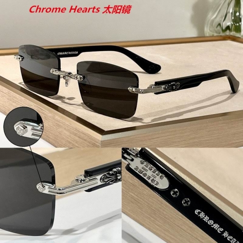 C.h.r.o.m.e. H.e.a.r.t.s. Sunglasses AAAA 4069