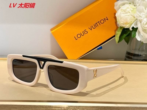 L...V... Sunglasses AAAA 6038