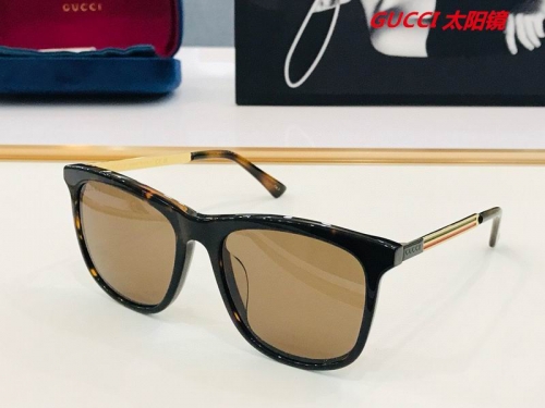 G.U.C.C.I. Sunglasses AAAA 4698