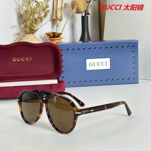 G.U.C.C.I. Sunglasses AAAA 4431