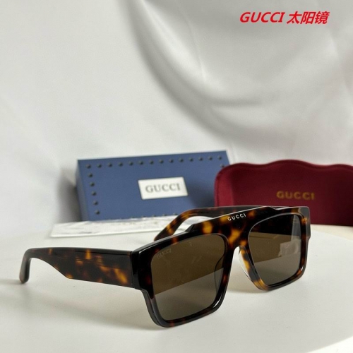 G.U.C.C.I. Sunglasses AAAA 5147