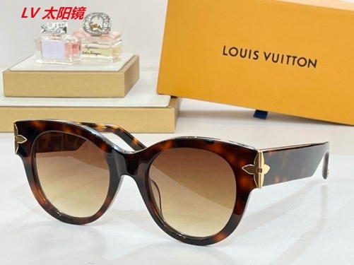 L...V... Sunglasses AAAA 6194