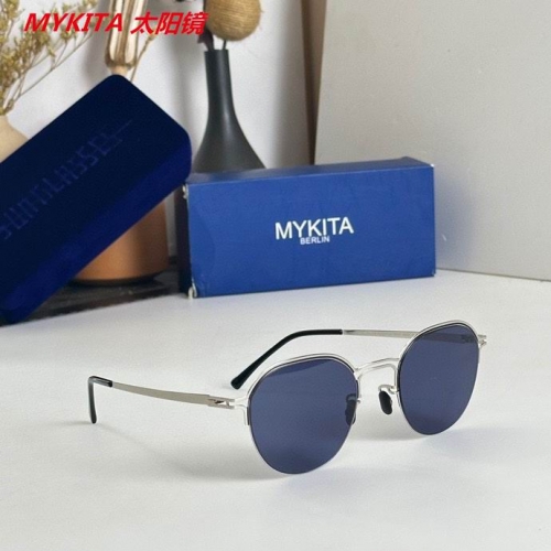 M.Y.K.I.T.A. Sunglasses AAAA 4029
