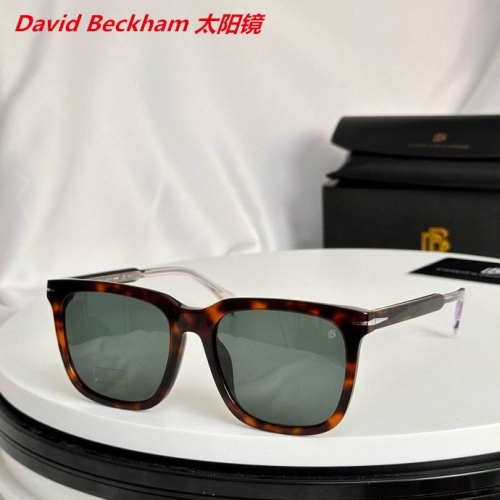 D.a.v.i.d. B.e.c.k.h.a.m. Sunglasses AAAA 4216