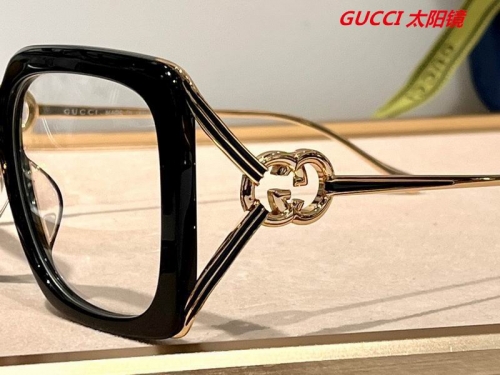 G.U.C.C.I. Sunglasses AAAA 4165