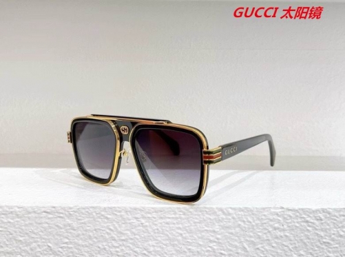 G.U.C.C.I. Sunglasses AAAA 4793