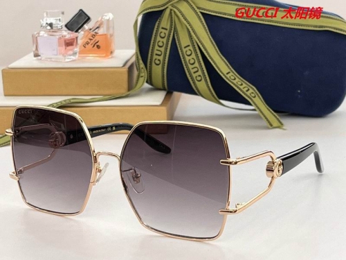 G.U.C.C.I. Sunglasses AAAA 4270